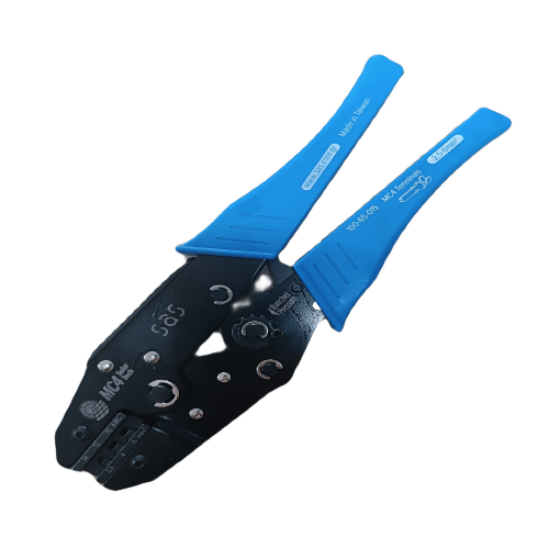 Εικόνα της  MC4 ΠΡΕΣΑ