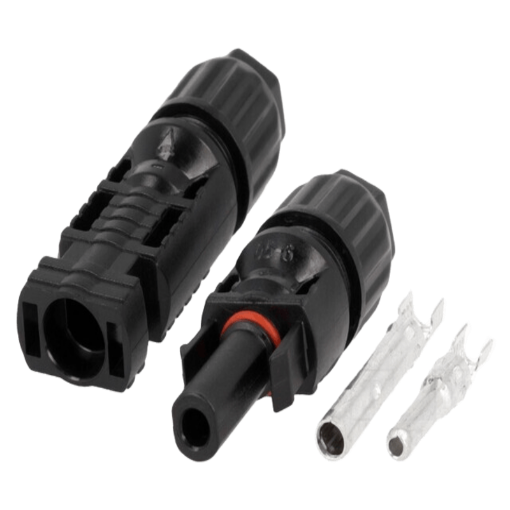 Εικόνα της MC4 CONNECTORS 10 ΖΕΥΓΗ