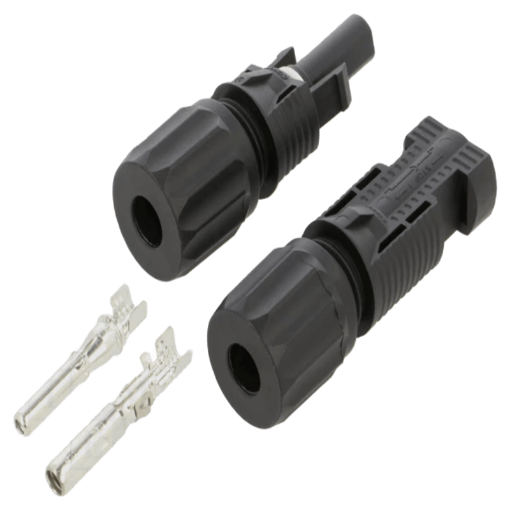 Εικόνα της MC4 CONNECTORS 1500V