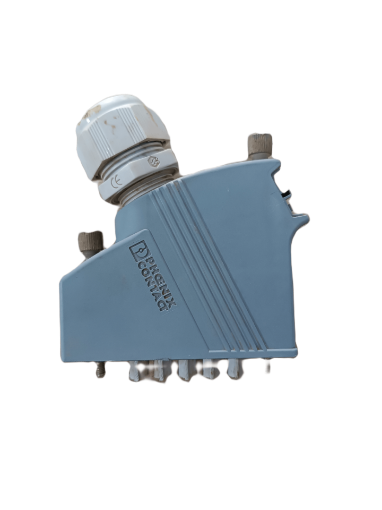 Εικόνα της REFUSOL USED AC CONNENCTOR 