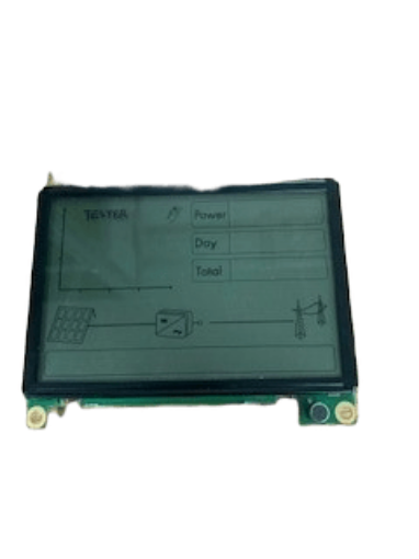 Εικόνα της SMA LCD FOR STP XX-10