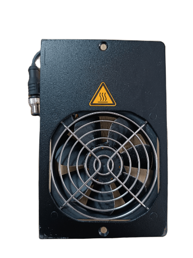 Εικόνα της KOSTAL USED FAN